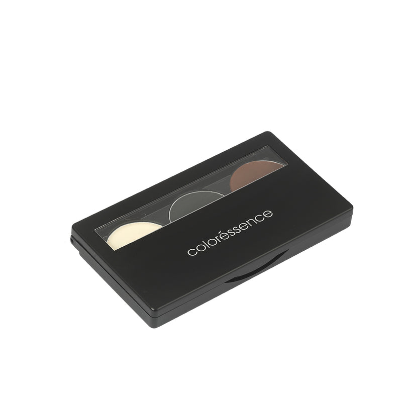 Get set Brow Eyebrow Palette