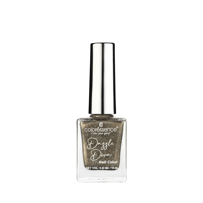 Dazzle Diva Quick Dry~Glitter Finish