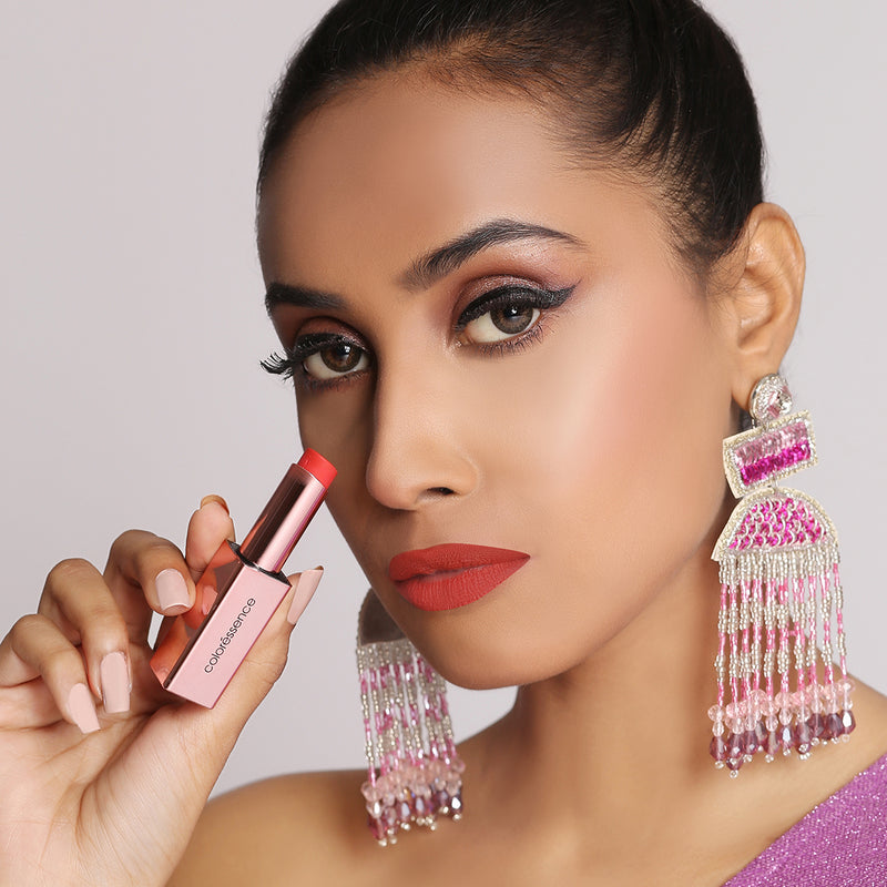 Roseate Long Stay Lipstick