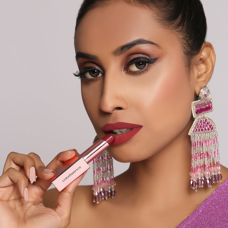 Roseate Long Stay Lipstick