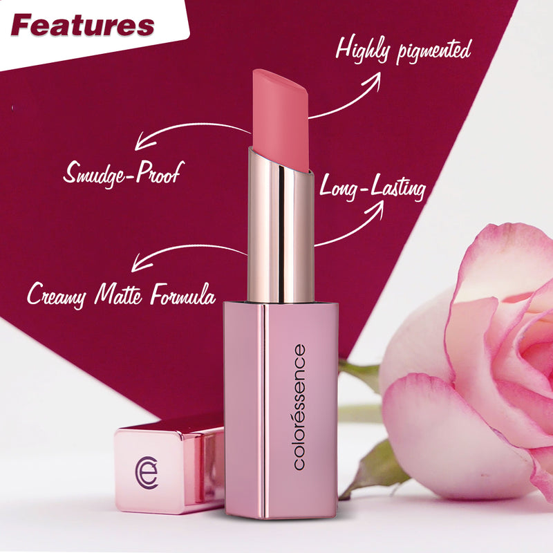 Roseate Long Stay Lipstick