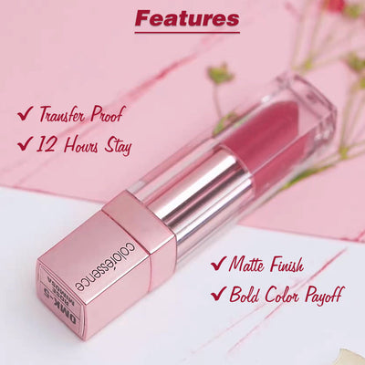 Roseate OMK – Party Pack of 3 (Rose Mimosa,Brown Butter,Champagne Fizz)