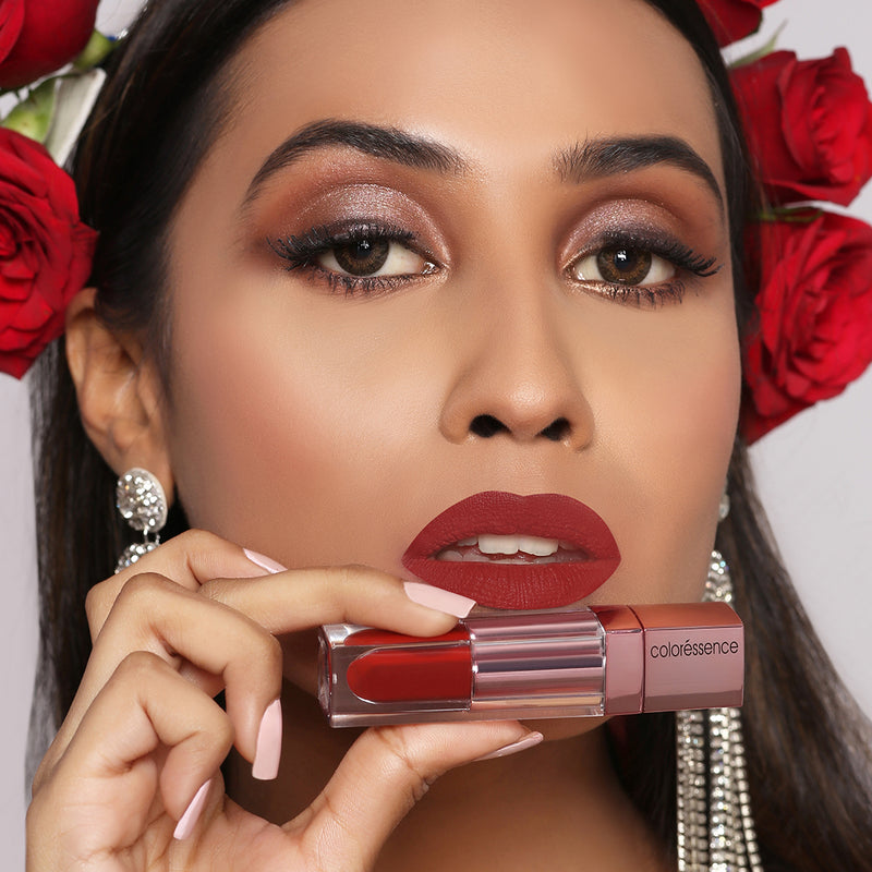 Roseate Long Stay Lipstick