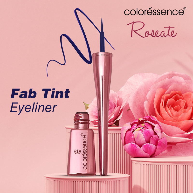 Roseate Fab Tint Eyeliner