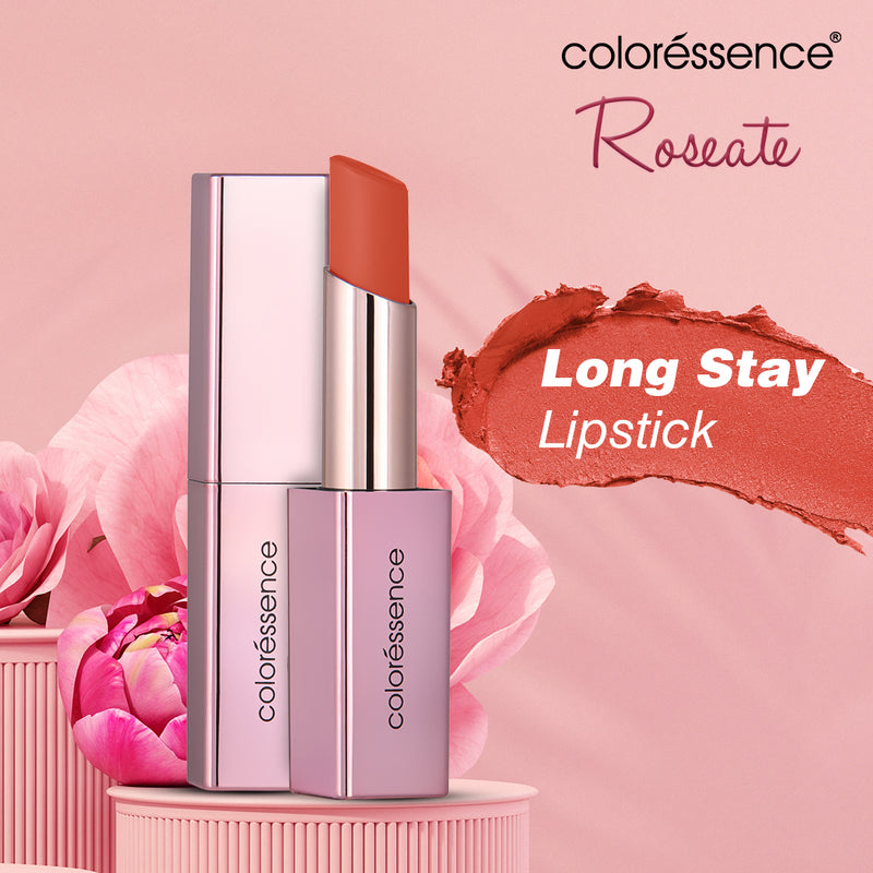 Roseate Long Stay Lipstick