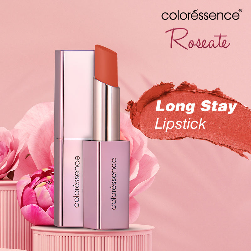 Roseate Long Stay LipsticK