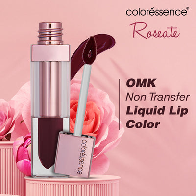 Roseate OMK – Party Pack of 3 (Rose Mimosa,Brown Butter,Champagne Fizz)