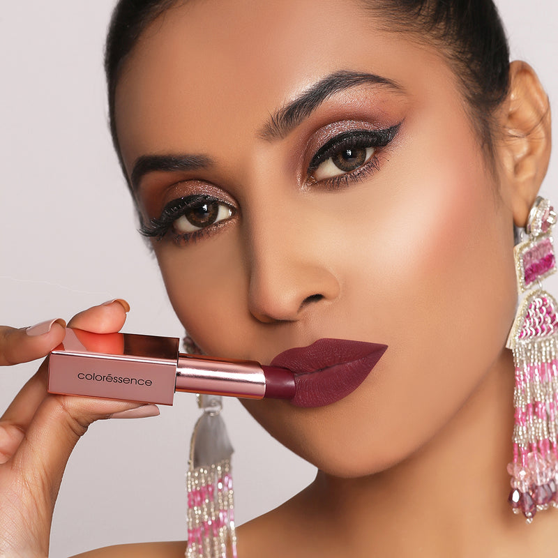 Roseate Long Stay Lipstick