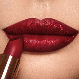 Lip Cream Glossy Lipstick