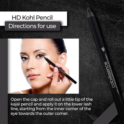 HD Kohl Pencil - HD Eye Definer