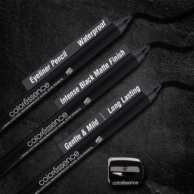 HD Kohl Pencil - HD Eye Definer