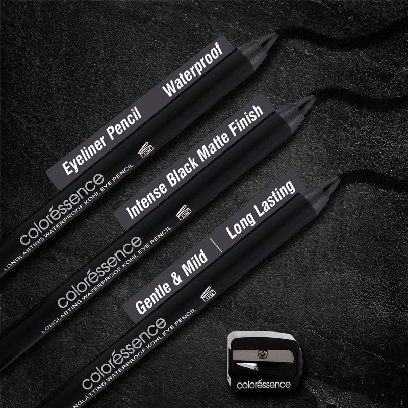 HD Kohl Pencil - HD Eye Definer