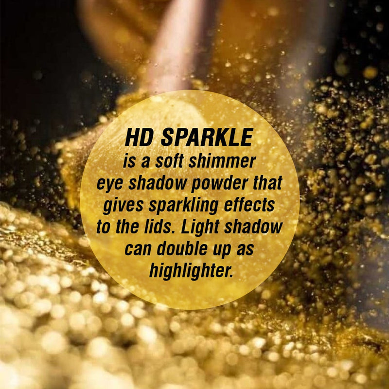 HD Sparkle