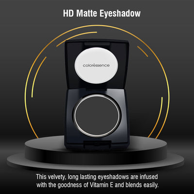 Vivid Matte Eye Shade