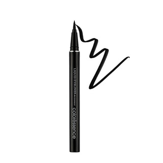 Ink Stylo Sketch Pen Eyeliner (Black)
