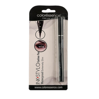 Ink Stylo Sketch Pen Eyeliner (Black)