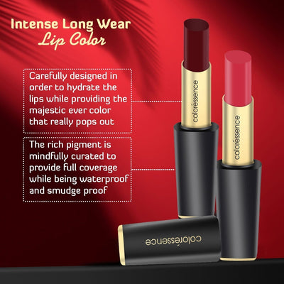 Intense Long Wear Lip Color