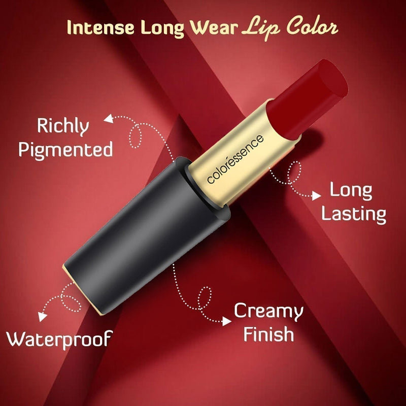 Intense Long Wear Lip Color