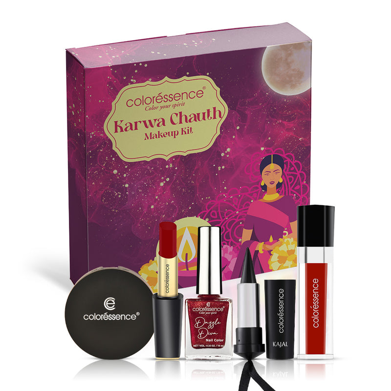 Karwachauth Kit