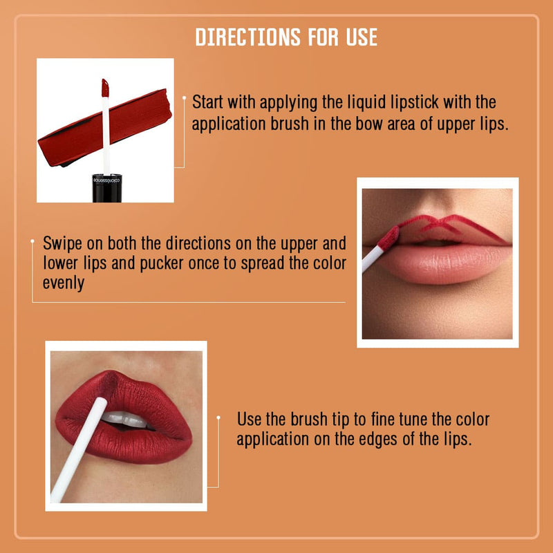 LIPSTAY LIQUID LIPSTICK