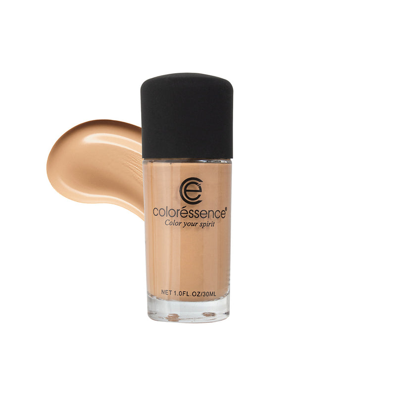 Liquid Foundation