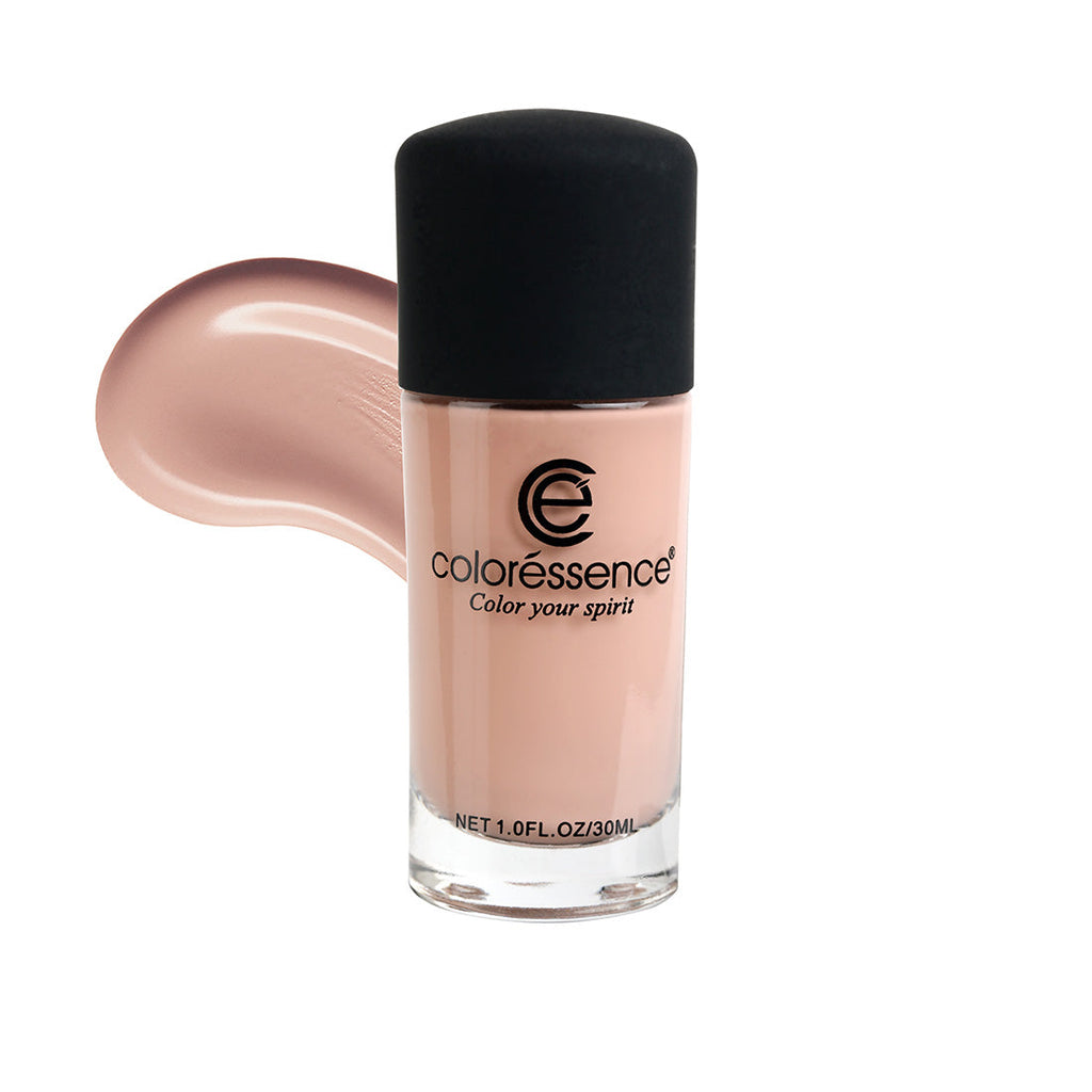 Coloressence Color HD FOUNDATION – Coloressence Cosmetics