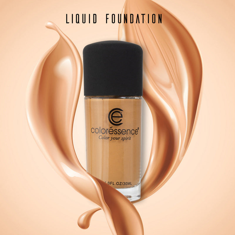 Liquid Foundation