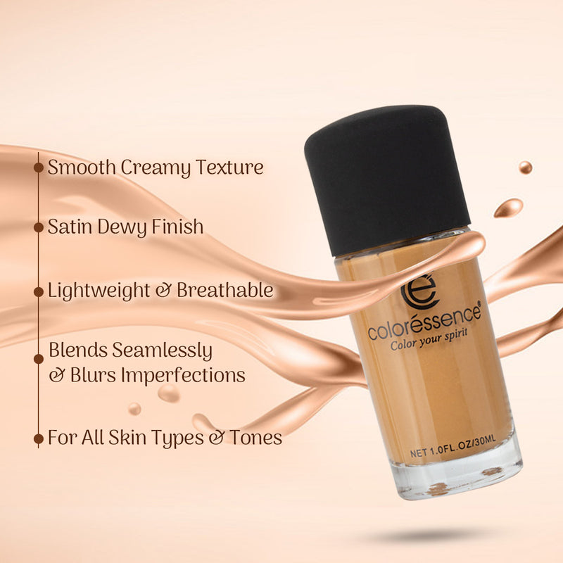 Liquid Foundation