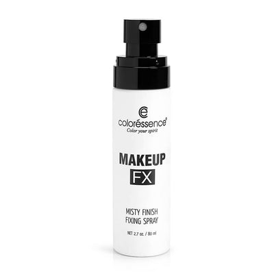 FX Misty Finish Makeup Fixer