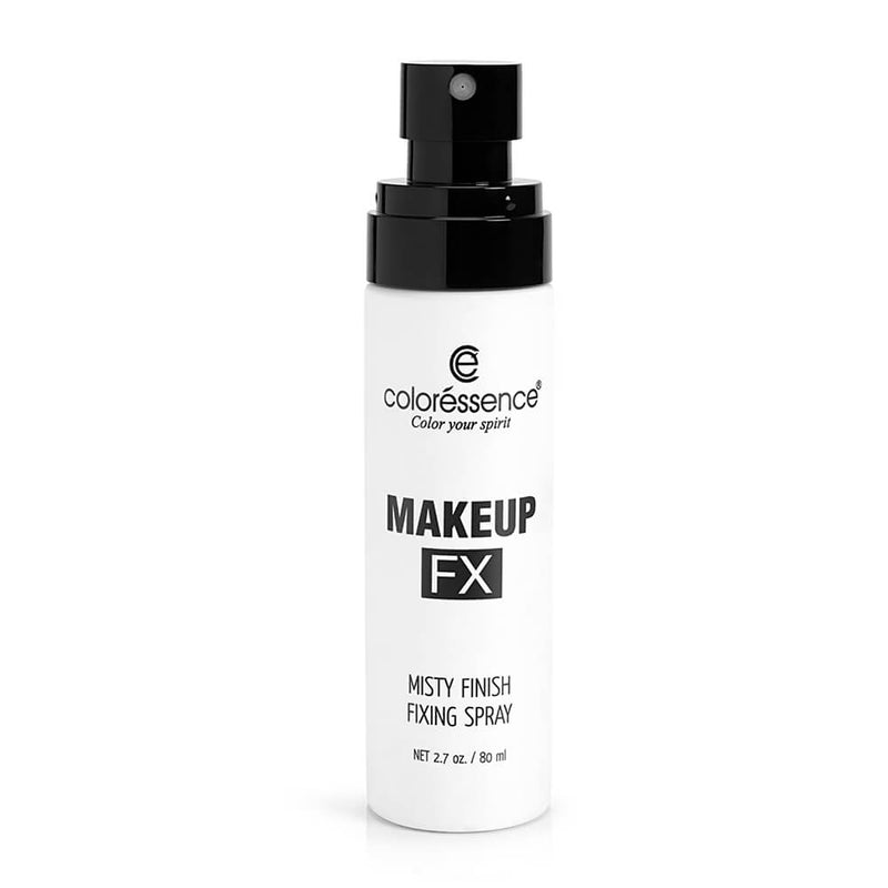 FX Misty Finish Makeup Fixer