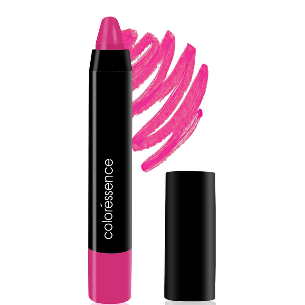 Color Sense Cosmetics Buy Lip Makeup Products Online At Best Price | Coloressence ...