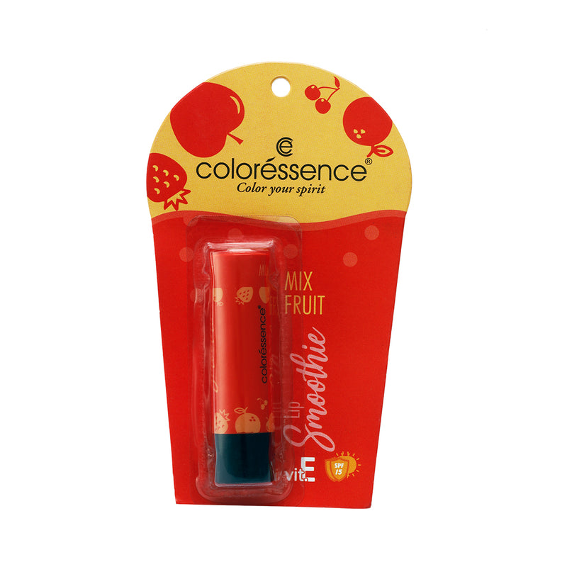 Mix Fruit Lip Balm  4 g