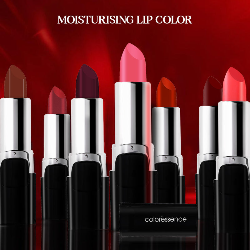 Moisturising Lip Color
