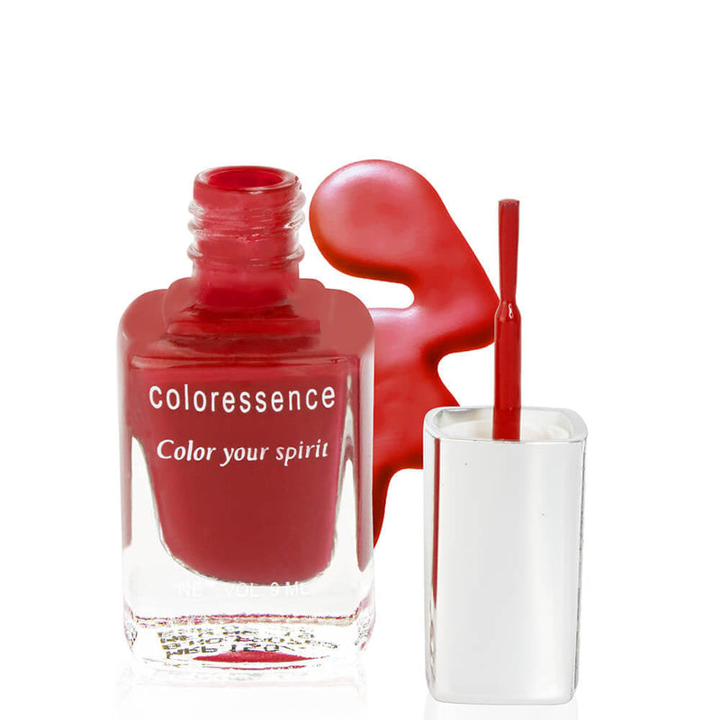 Coloressence Nail Paint Pure White 10 ml Online in India, Buy at Best Price  from Firstcry.com - 10783451