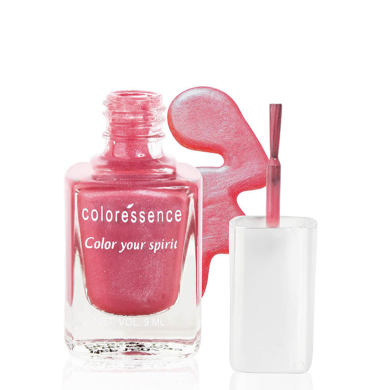 Buy Coloressence Nude Peach Nail Polish 36 - Nail Polish for Women 7572499  | Myntra