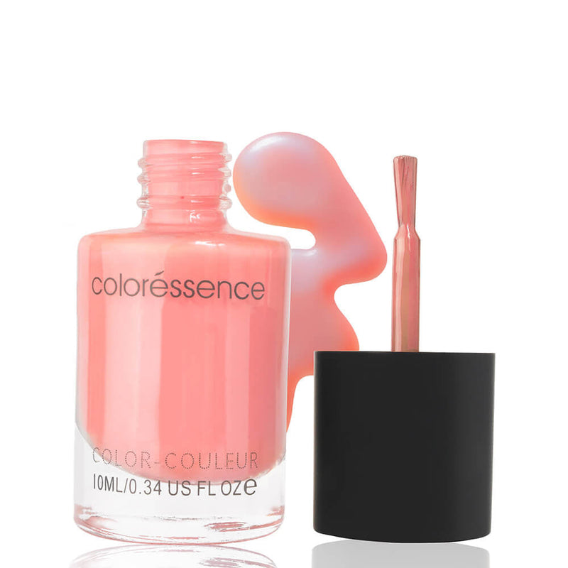 Buy Coloressence Regular Nail Paint Vintage Gold SS - 5 10 ml Online at  Discounted Price | Netmeds