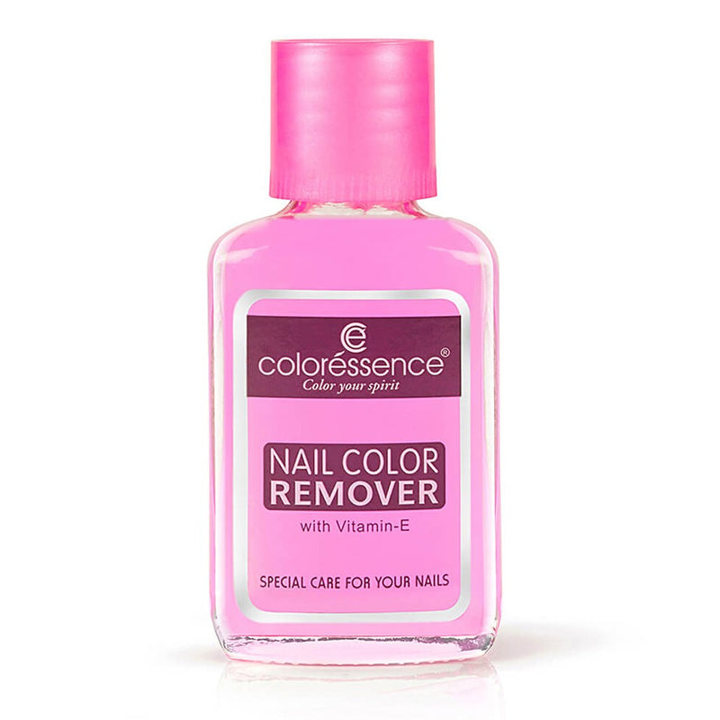 Nail Polish Remover