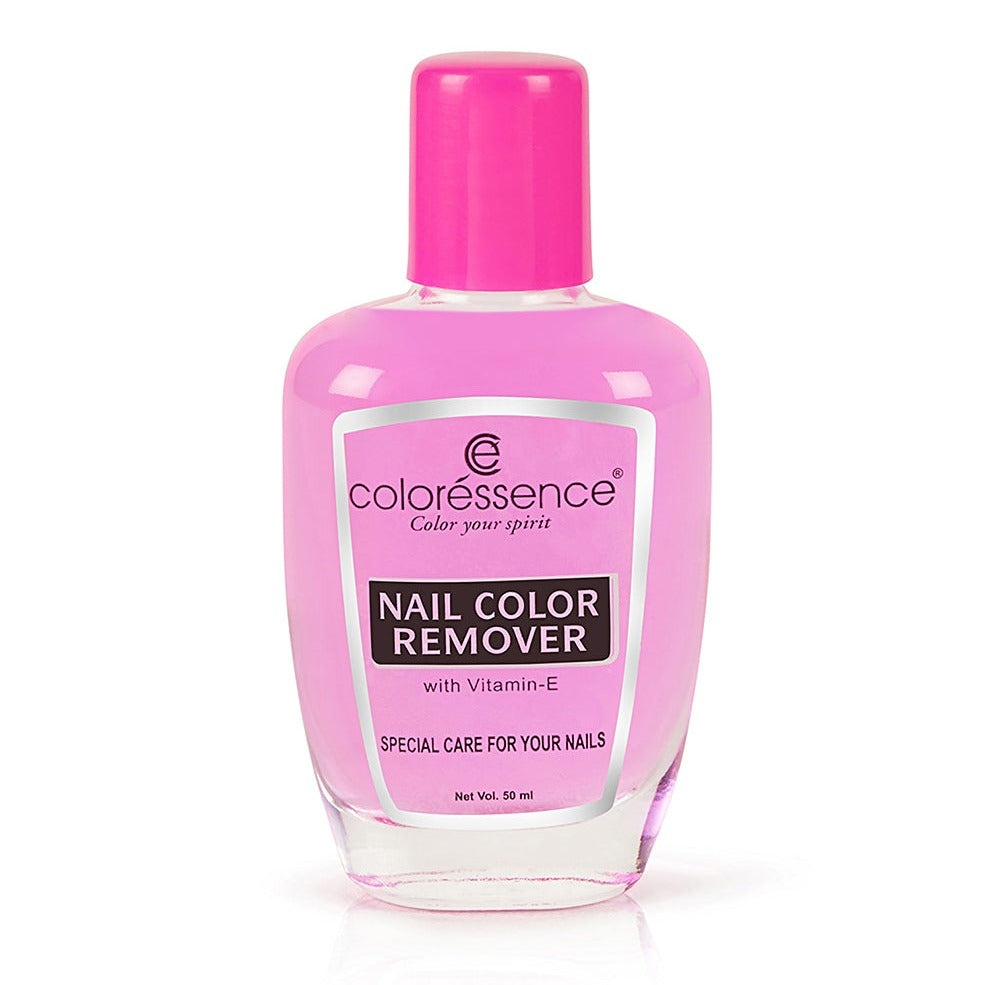 Color Club Nail Lacquer: 50 Shades of Love Hearts Topper – Never Say Die  Beauty
