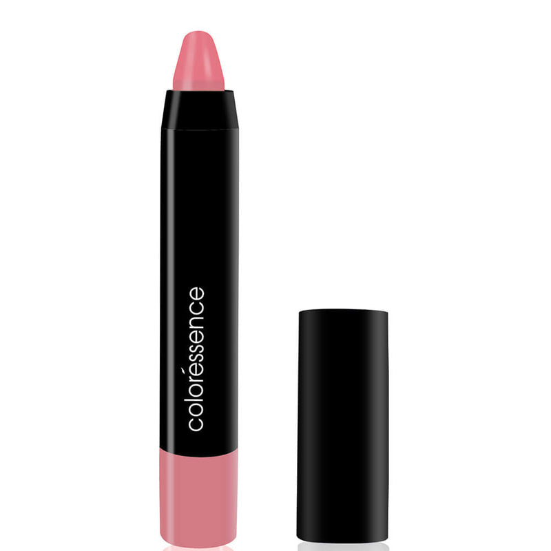 High Pigment Matte Pencil Combo of 2- Coral & Nude