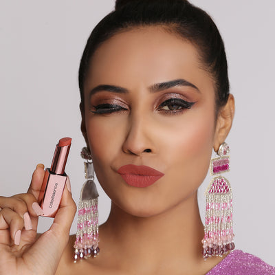 Roseate Long Stay Lipstick
