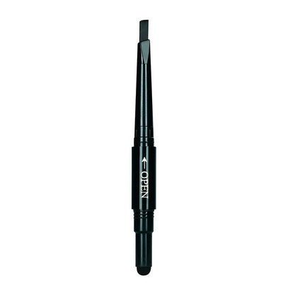 Eye Brow Styler 3 In 1 Multifunction