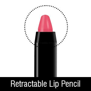 High Pigment Matte Pencil Combo of 2- Mistress & Seduction