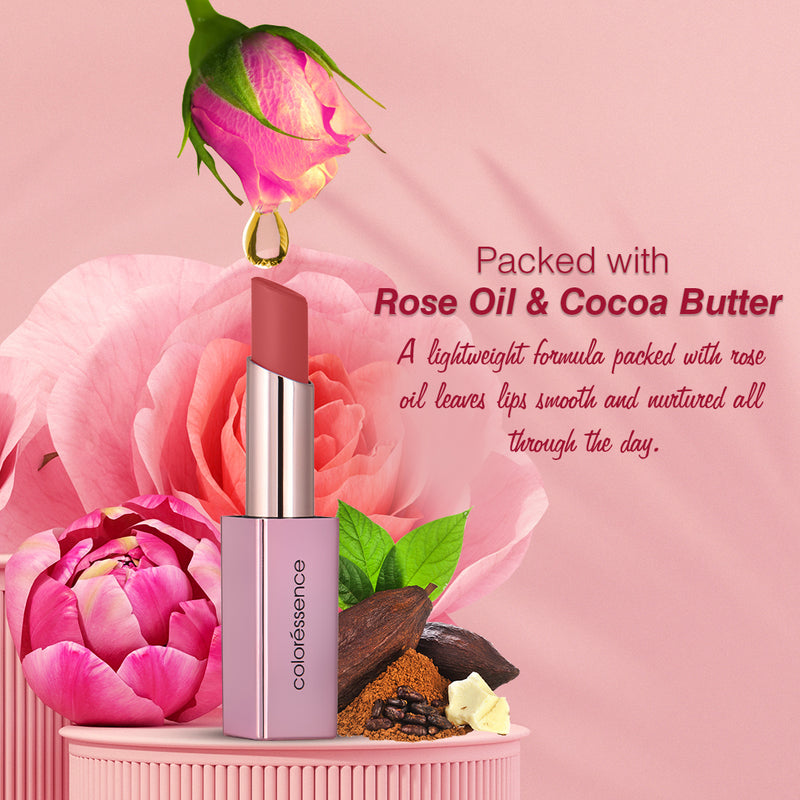 Roseate Long Stay Lipstick