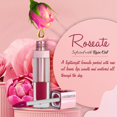 Roseate OMK – Party Pack of 3 (Rose Mimosa,Brown Butter,Champagne Fizz)