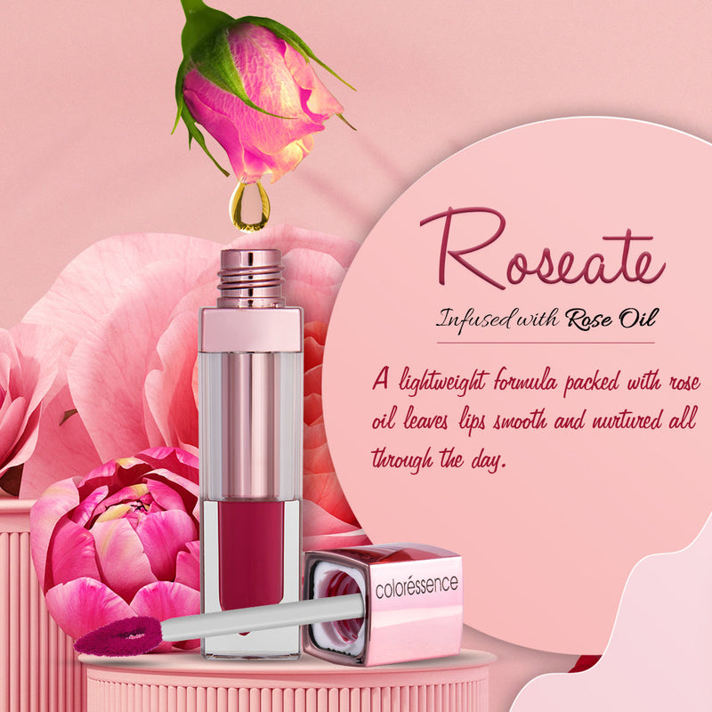Roseate OMK – Party Pack of 3 (Rose Mimosa,Brown Butter,Champagne Fizz)