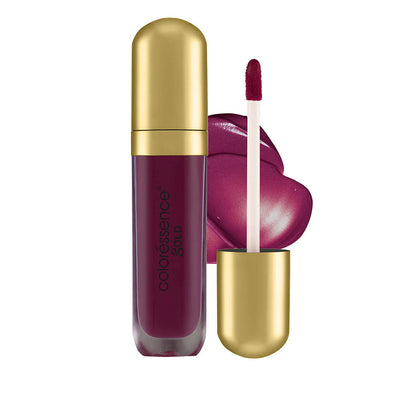 Semi Matte Liquid Lipstick