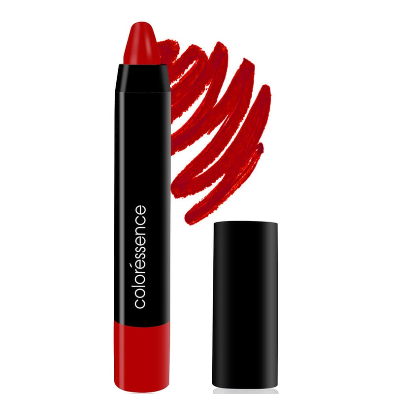 High Pigment Matte Pencil Combo of 2- Mistress & Seduction