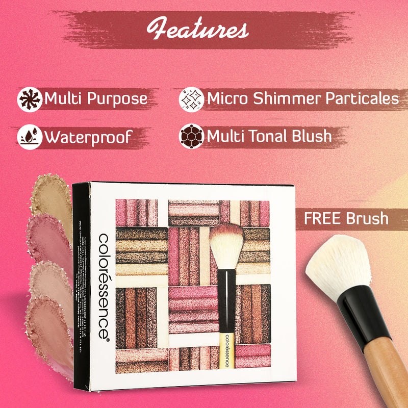 Shimmer Brick Highlighter