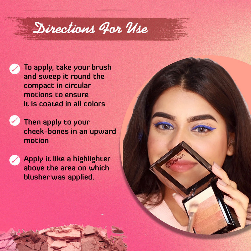 Shimmer Brick Highlighter
