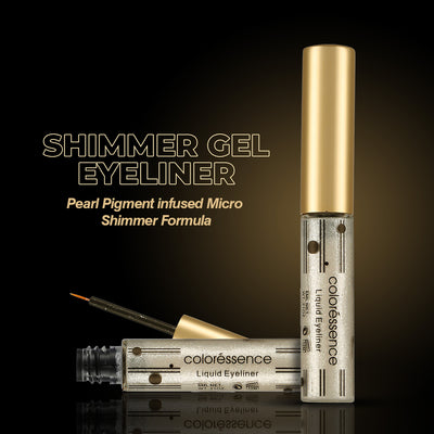 Shimmer Gel Eye Liner